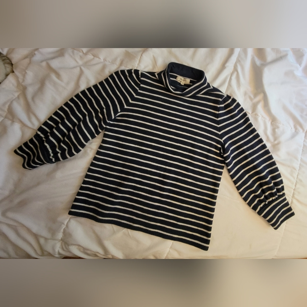 Madewell Sweater